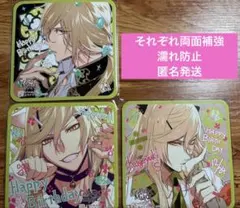 オトメイトガーデン オトガ Collar×Malice コースター 笹塚尊 - メルカリ