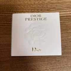 Dior Prestige Advanced Serum 美容液