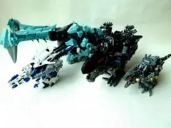 ガンダムウォー ジ・オ&シロッコ 3枚 - メルカリ
