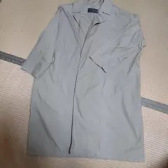URBAN RESEARCH DOORS スプリングロングコート フリーサイズ
