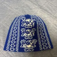 punkandyo ニット帽