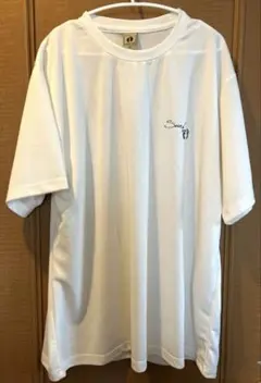 【新品】HANG TEN Tシャツ 3L 中白