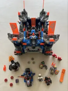 2026年最新】lego 70317の人気アイテム - メルカリ