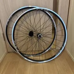 【極美品】Shimano WH-RS100 (17c) ホイールセット ウエムラサイクルパーツインターネット店 / Shimano(シマノ) WH