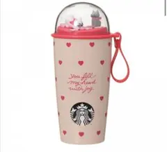 フ*ー様 スターバックス　タンブラー