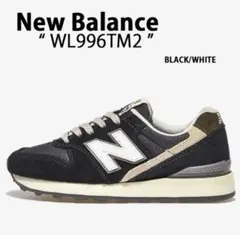 【New Balance】WL996TM2(D) WL996T