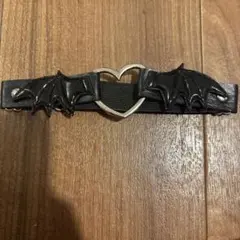 SHEIN 太ももチョーカー セクシー 地雷系