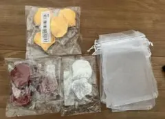 フラワーシャワー ウェディング