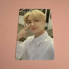 ENHYPEN ジェイ シーグリ2021 トレカ