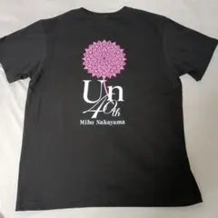 中山美穂 コンサートツアーTシャツ - メルカリ