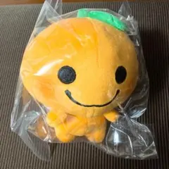 San-X サンエックスユニバース みかんぼうや ぬいぐるみのサムネイル