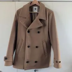 メンズピーコート　Lサイズ　SonnyLabel