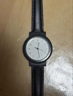 【稼動品】Seiko ヴィンテージウォッチ　シャリオモデル？　1980年製