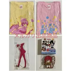 新テニスの王子様 缶バッジ ドンキホーテ アクリルスタンド 丸井 ブン