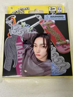 boynextdoor 19.99 ソンホ