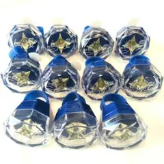 あんスタ　スタライ　リングライト　嵐