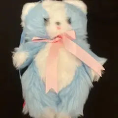 アンジェリックプリティ　ぬいぐるみ　くまちゃんショルダーバックのサムネイル