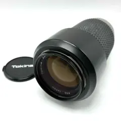 Tokina／トキナー AF 100-300mm F5.6-6.7 レンズのサムネイル