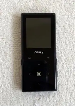 MP3 플레이어 32GB 블루투스 5.0 디지털 오디오 플레이어