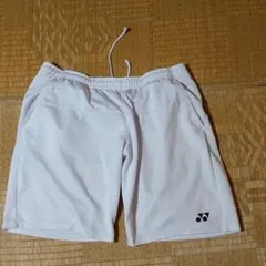 バドミントン ハーフパンツ
