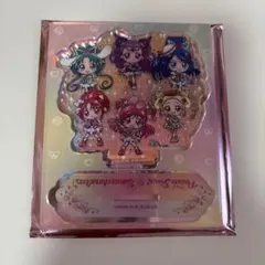 Yes！プリキュア5GoGO サンリオ　アクスタ