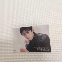 2PM THE RETURN in TOKYO DOME ランダムトレカ - メルカリ