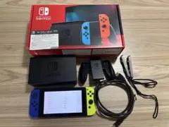 Nintendo Switch 本体 ジャンク