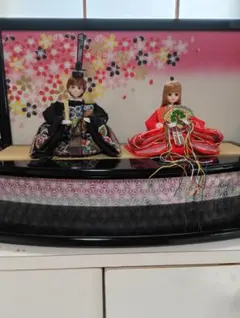 2026年最新】リカちゃん 雛人形の人気アイテム - メルカリ