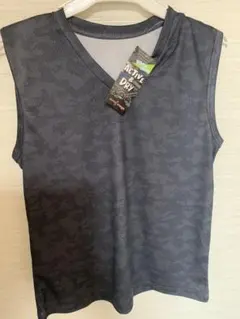 新品未使用品❣️男の子用【タンクトップ】サイズ150㎝ー2枚セット