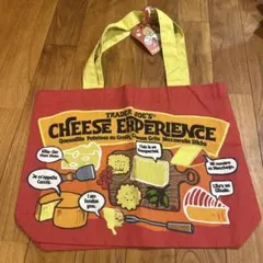 トレーダージョーズ トートバッグ