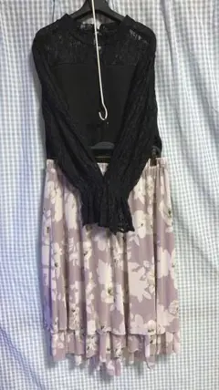 【新品】大きいサイズ　コーディネート売りQ