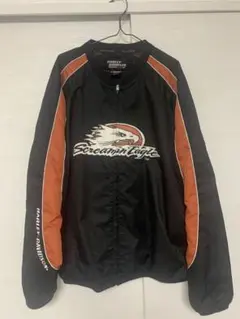 HARLEY-DAVIDSON Screamin' Eagle ジャケット