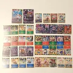 コロコロコミック 付録 開運コロシアム セット デッキ