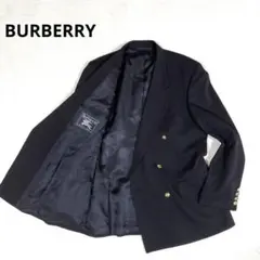 2026年最新】BURBERRY紺ブレ金ボタンの人気アイテム - メルカリ