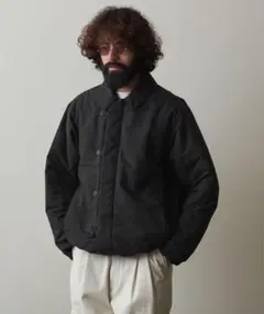 Steven Alan PE DARUMA EX WTR JACKET