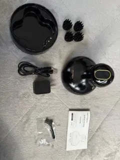 MYTREX 美顔器 ブラック