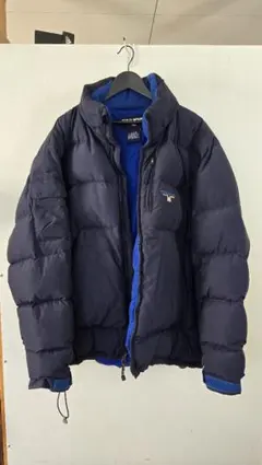 RALPH LAUREN 星条旗 2XL ダウンジャケット ポロスポーツ