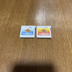 バスターズ赤猫団白犬隊