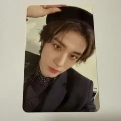 BOYNEXTDOOR why イハン トレカ shopee ボネクド