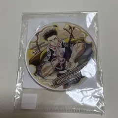 【新品未開封】鬼滅の刃　アクリルマグネット　悲鳴嶼　行冥