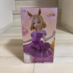 ウマ娘 フィギュア