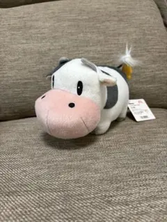 2026年最新】牛 ぬいぐるみ 牧場物語の人気アイテム - メルカリ
