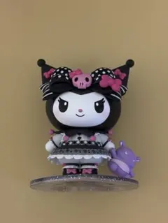 マイメロクロミフィギュア