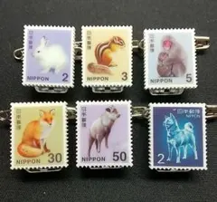 (おまとめ済み)外国未使用切手　ノルウェー　2007年　リス　1枚 おまとめ済み)外国未使用切手 ノルウェー 2007年 リス 1枚 外国