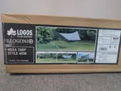 LOGOS neos Link Panel PLR 142x200cm - メルカリ