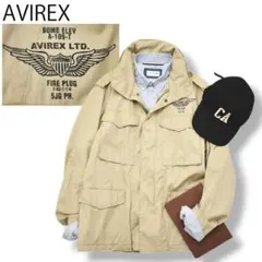 ミリタリージャケット