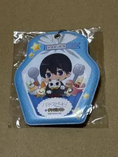 Free! ハイ・スピード! 遙 ナンジャタウン パスケース