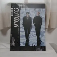 SUPER JUNIOR D&E トレカ ウニョク ss9 eclipse 2026年最新】SUPER junior d&e eclipseの人気アイテム - メルカリ
