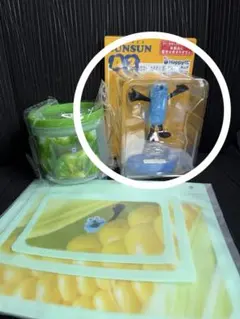 パペットスンスン Happyくじ A賞