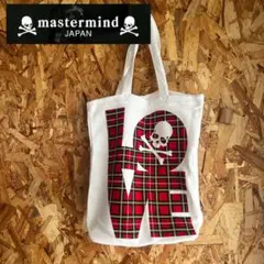mastermind JAPAN(マスターマインドジャパン) トートバッグのサムネイル